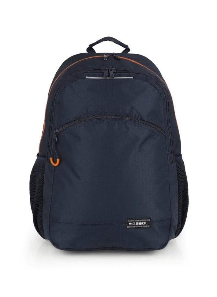 Gabol Sprint Kids Backpack Lightweight School Bag - Image 1