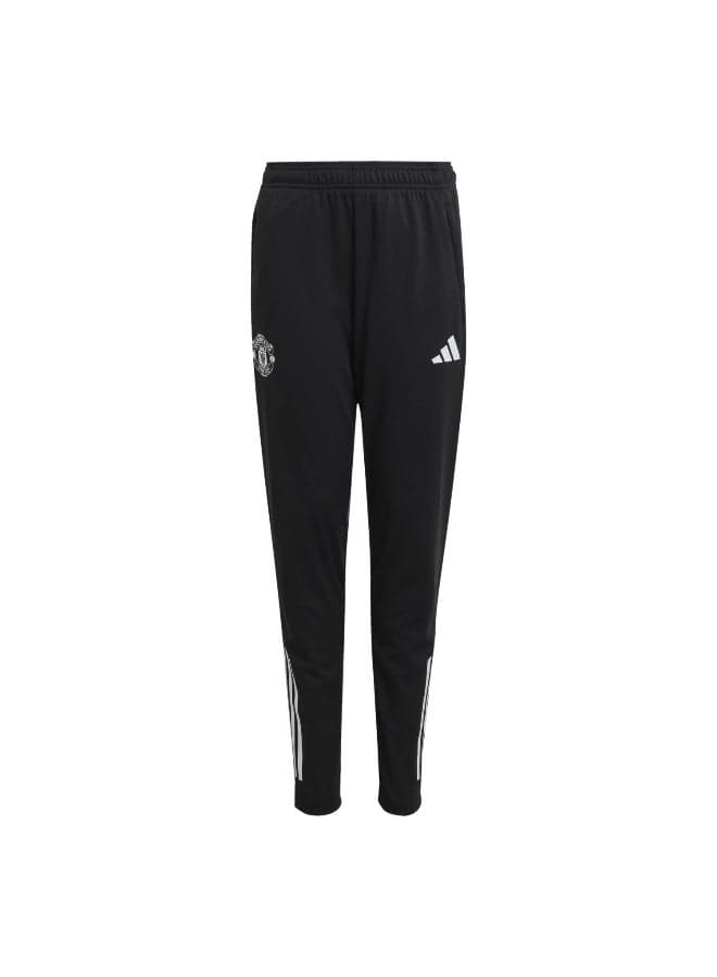 Manchester United 25/26 Kids Training Pants Slim AEROREADY - Image 1