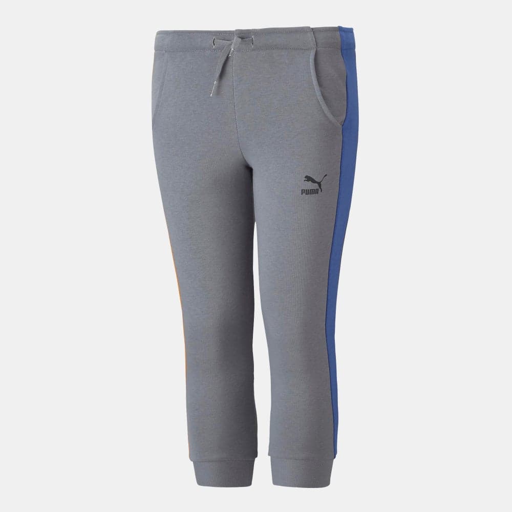 Kids' MATES T7 Classic Cotton Sweatpants - Image 1
