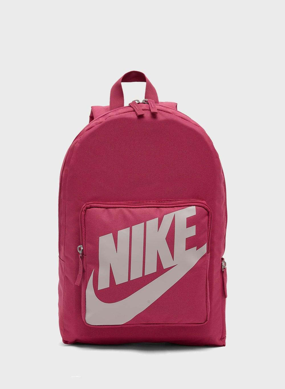 Nike Classic Kids' Backpack BA5928 634 - Image 1