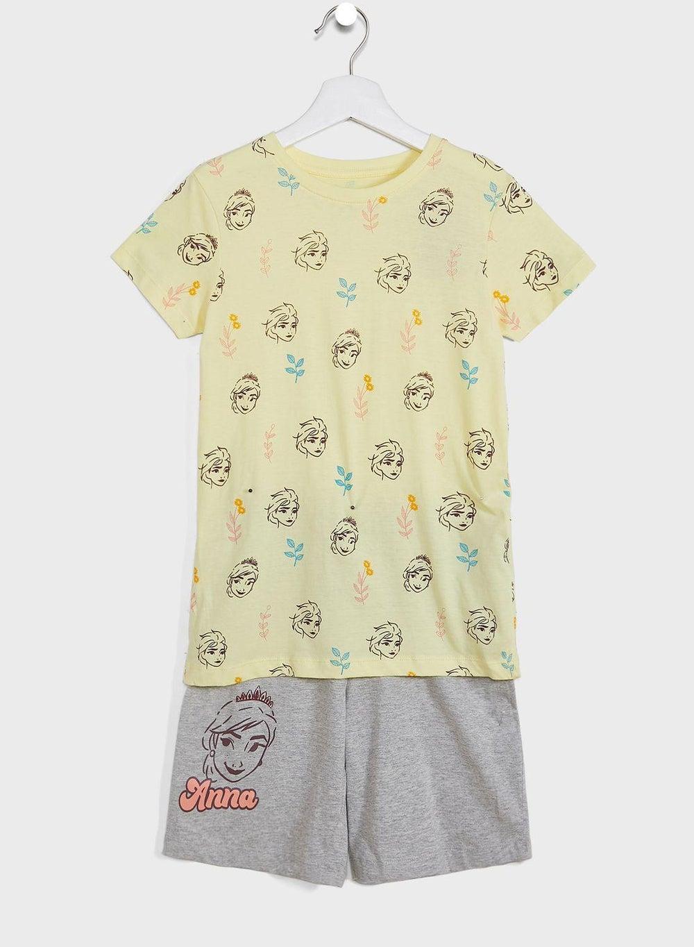 Youth Anna Pyjama Set - Image 1