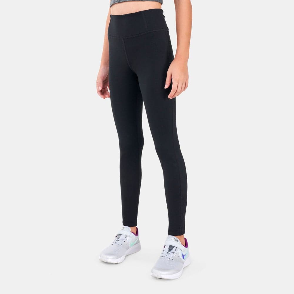 Girls’ Dri-FIT Yoga Leggings Skinny Fit - Image 1
