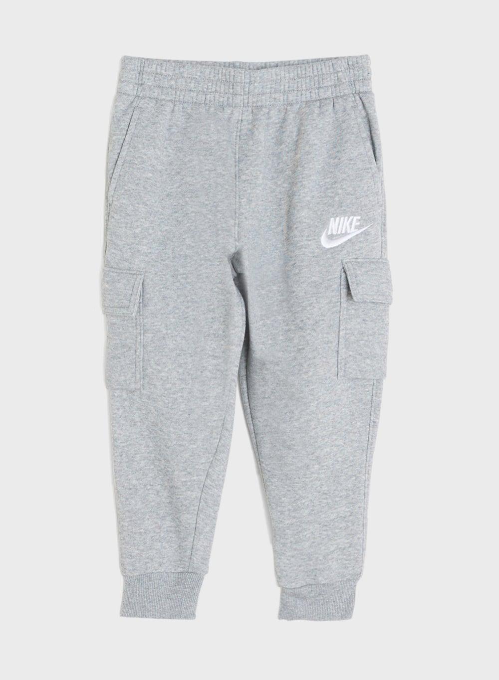NSW Club Fleece Cargo Joggers for Boys - Image 1