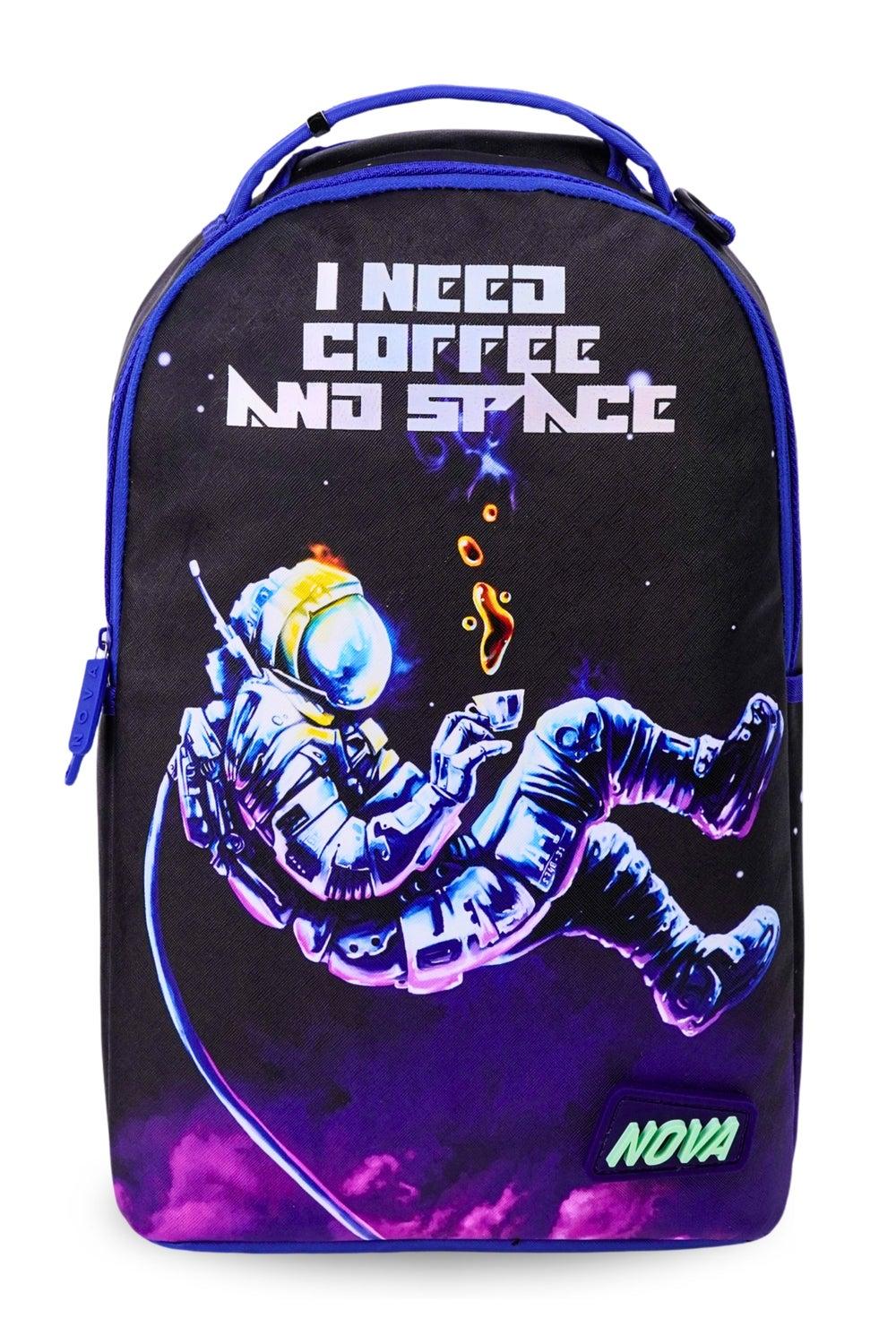 Private Nova Teens V2 18'' Stylish Backpack - Image 1
