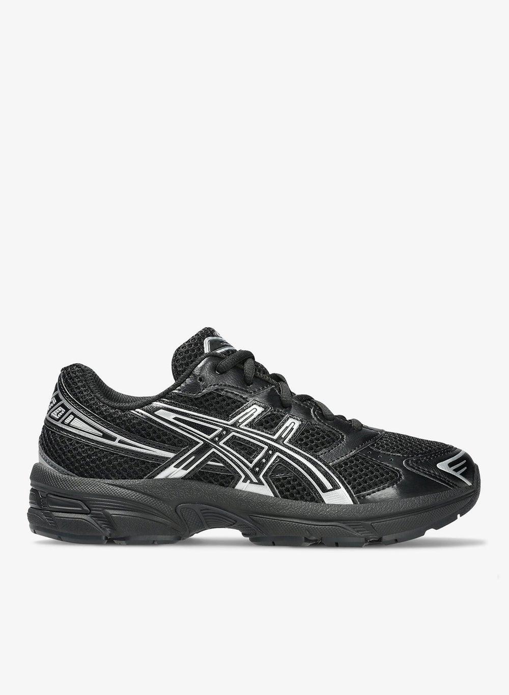 ASICS Kids GEL-1130 Retro Lifestyle Sneakers - Image 1