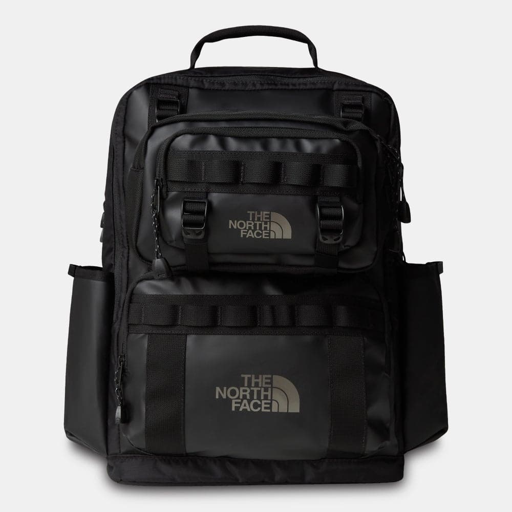 The North Face Base Camp Daypack 24.6L Black - Image 1