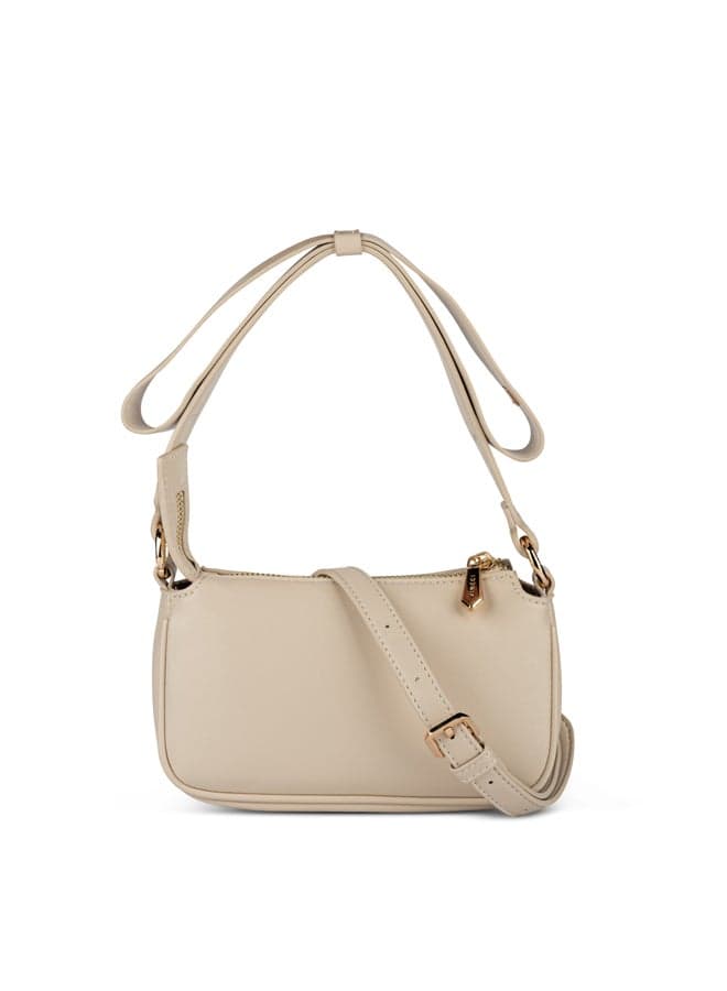 Vi20451863 Brown Women’s Compact Shoulder Bag - Image 1
