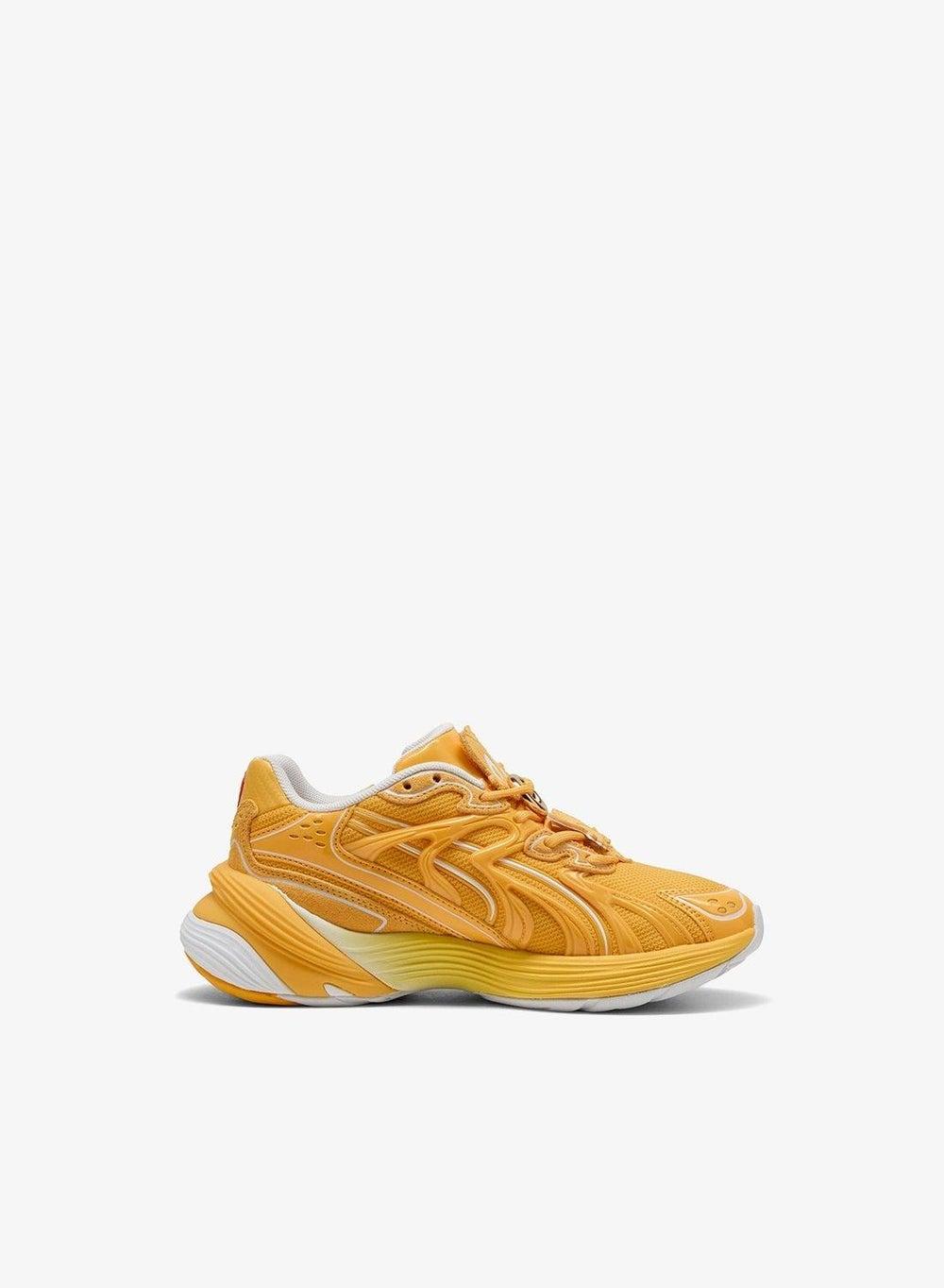 PUMA Youth Inverse Tails Sonic Sneakers - Image 1