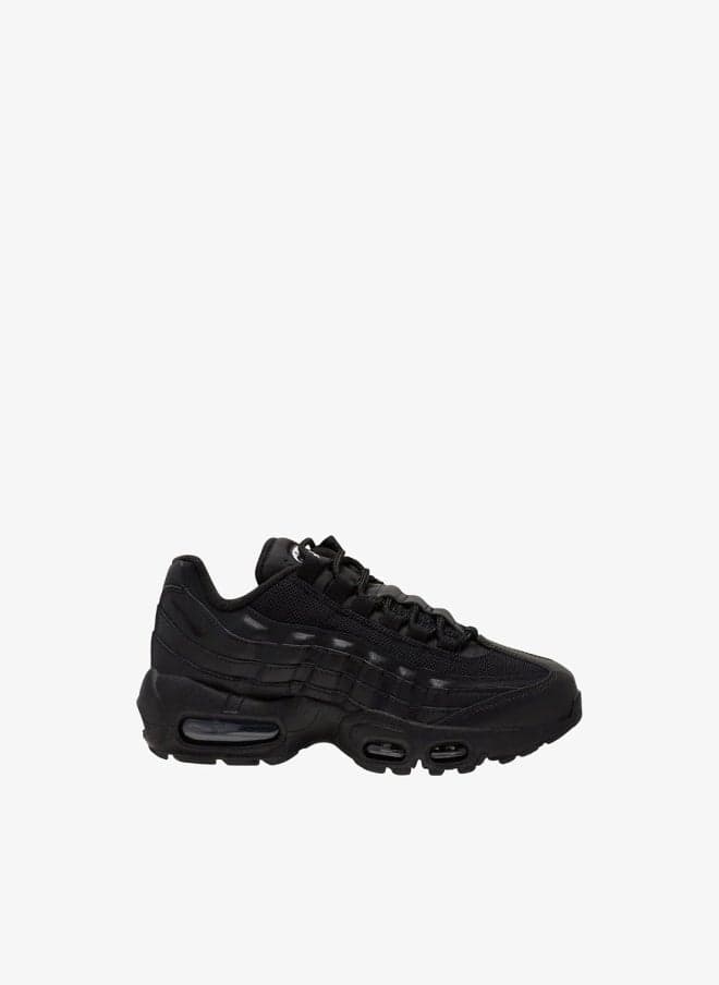 Youth Air Max 95 Recraft CJ3906 001 Sneakers - Image 1