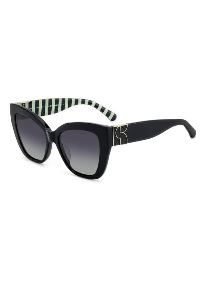 Bexley/G/S Rectangular Polarized Sunglasses - Image 1
