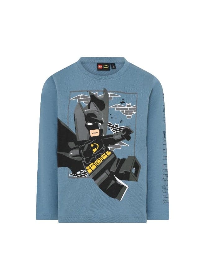 LEGO LWTAYLOR 604 Long Sleeve Kids T-Shirt - Image 1