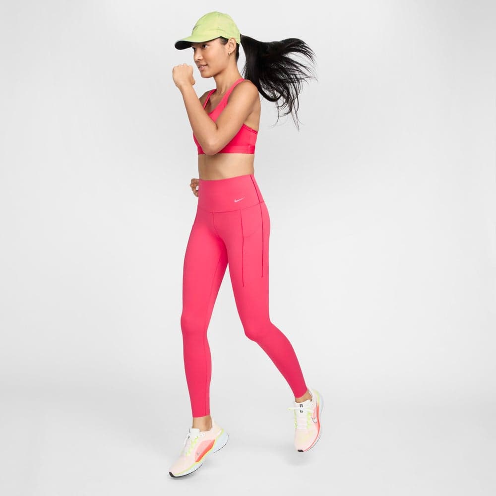 Nike Universa Dri-FIT High-Rise Training Leggings - Image 1