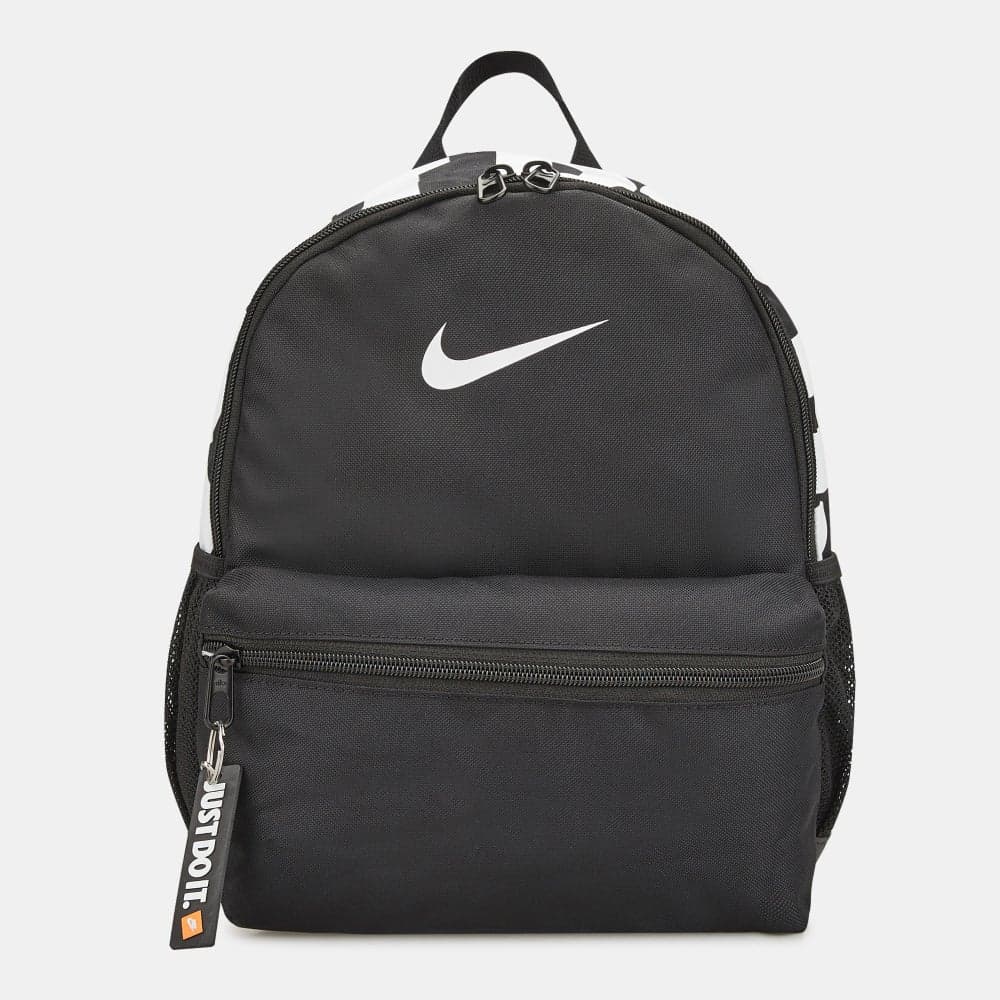 Kids' Brasilia JDI Mini Backpack Black - Image 1