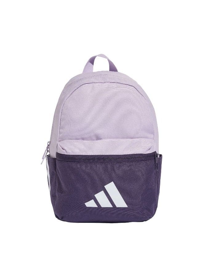 Little Kids Logo Backpack adidas Compact School Bag - Image 1