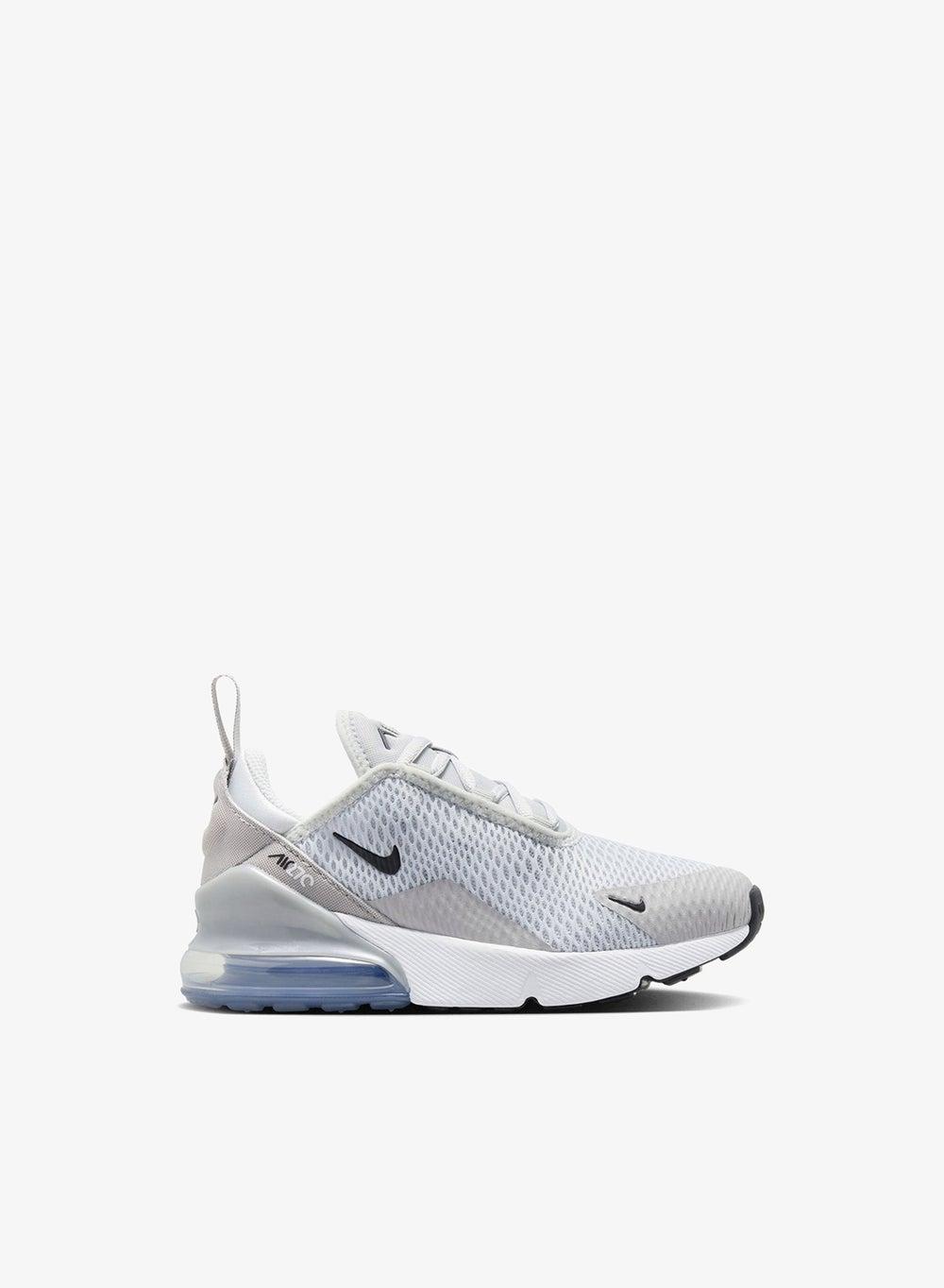 Nike Air Max 270 BP Kids Sneakers - Image 1