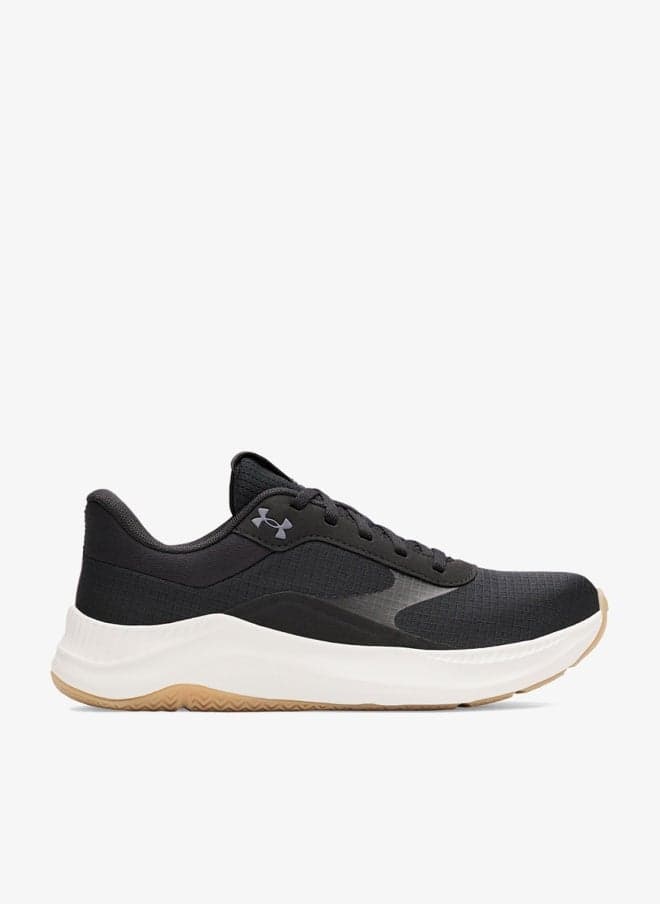 Aurora 3 Women’s Training Shoes Black Castlerock - Image 1