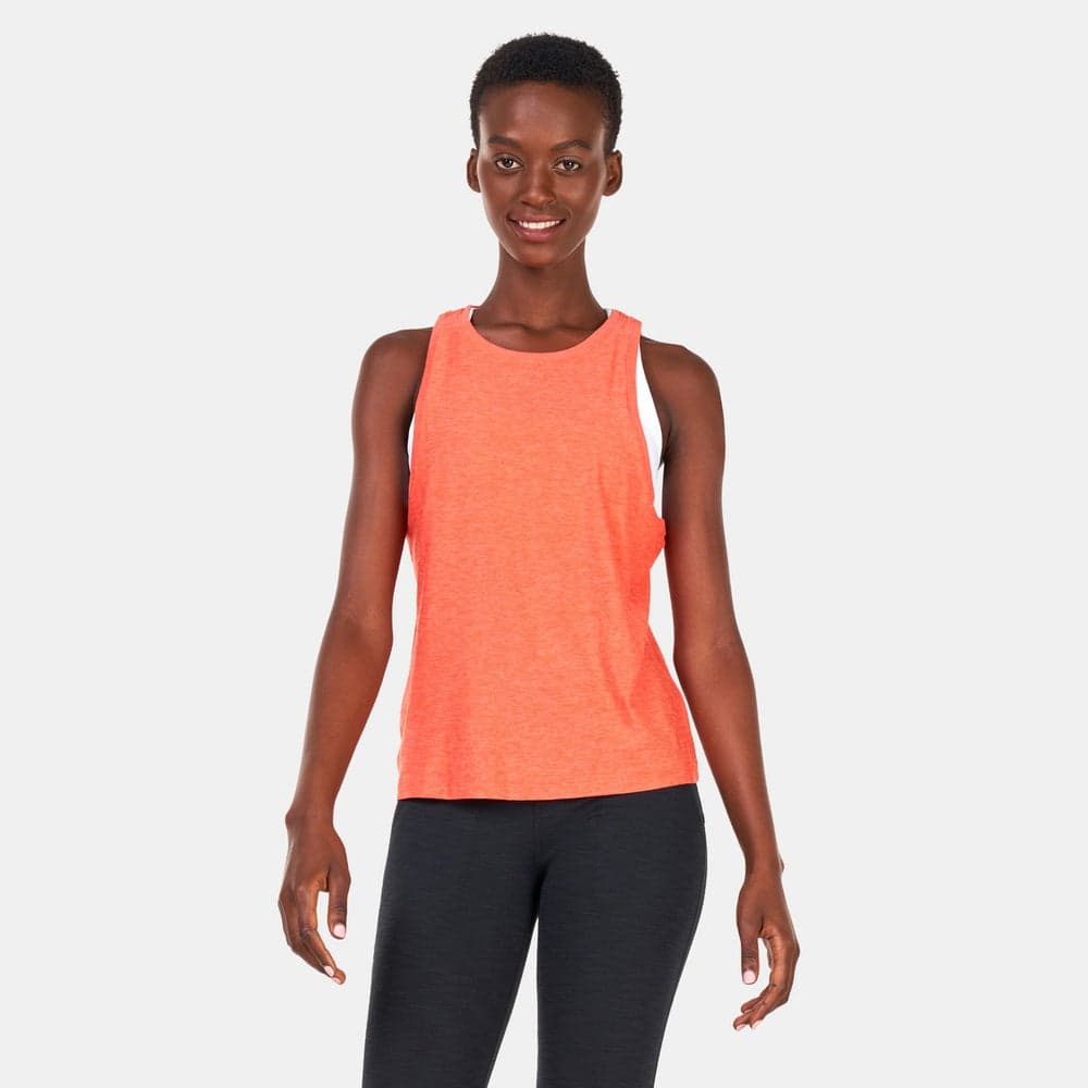 Featherweight Rebalance Women’s Training Tank Top - Image 1