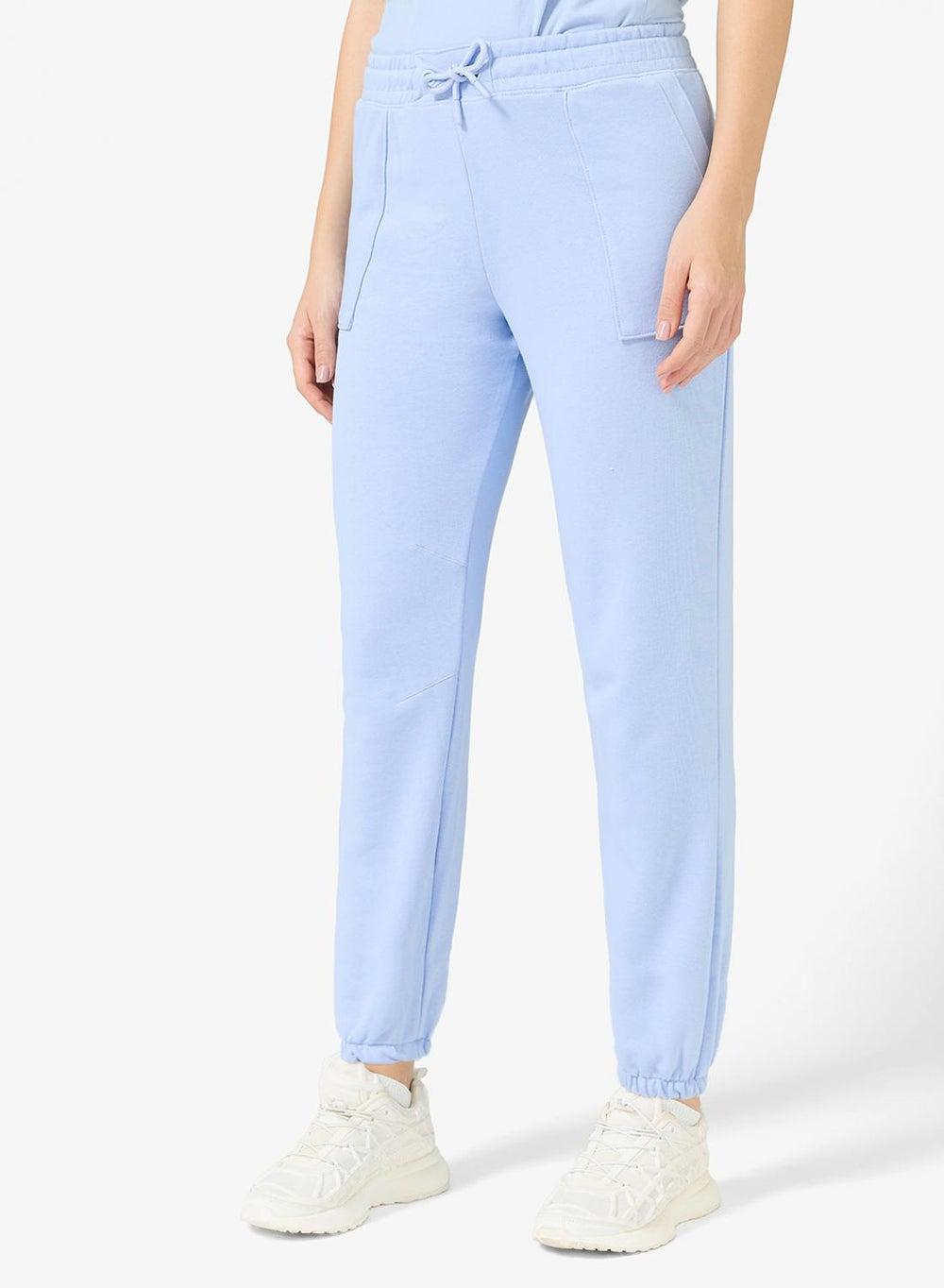 Sun & Sand Classic Women’s Jogger Sweatpants PCRWCJR02D - Image 1