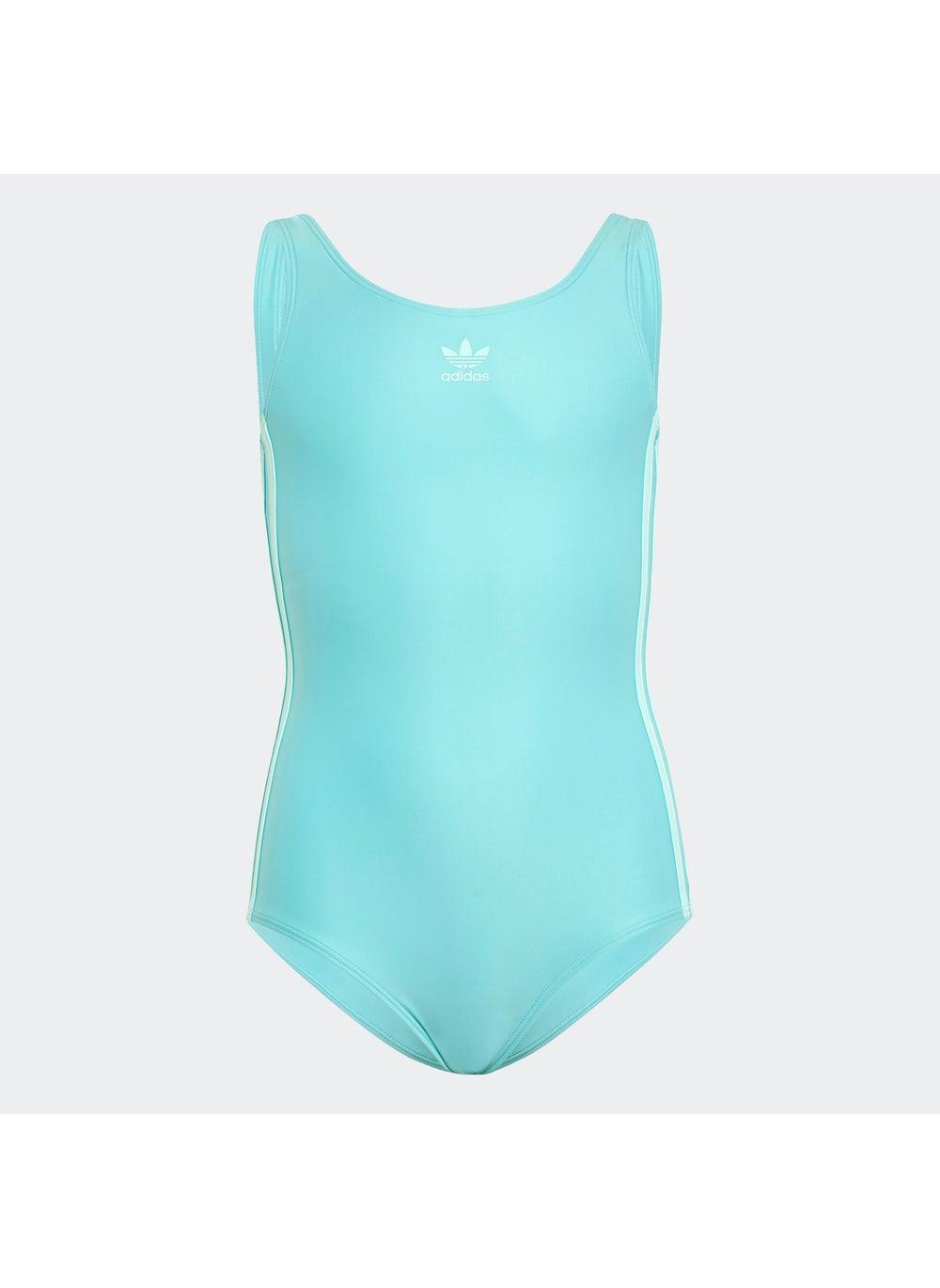 Kids Originals Adicolor 3-Stripes Swim Shorts Jn6923 - Image 1