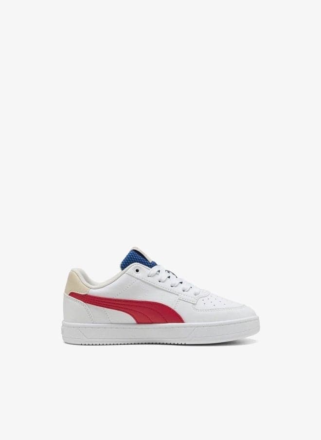 Youth Caven 2.0 Run Fun Sneakers - Image 1