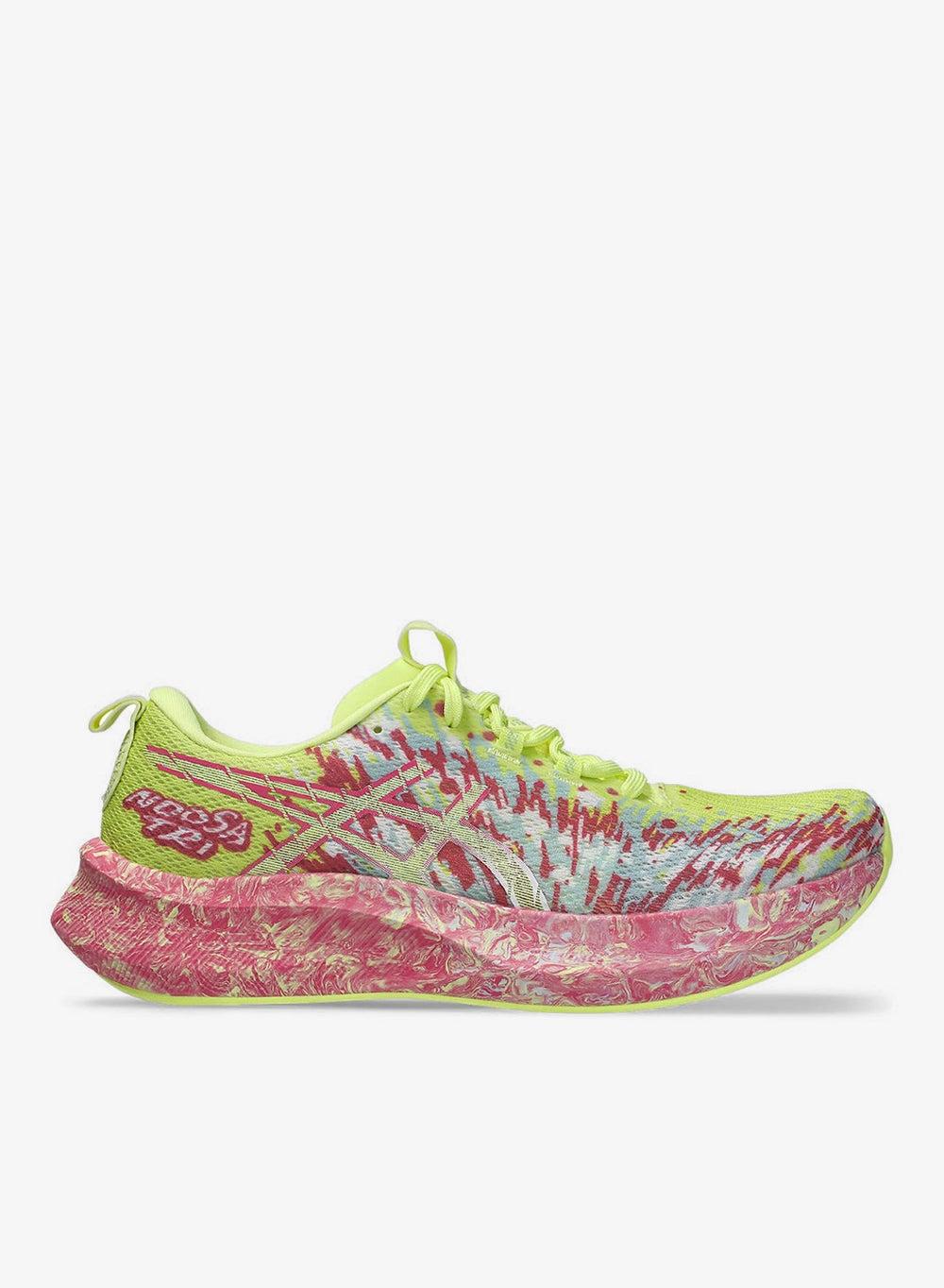 ASICS Noosa Tri 16 Women’s Running Shoes - Image 1