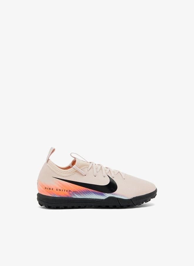Youth Jr Zoom Vapor 16 Acad Tf Nu2 Football Shoes - Image 1
