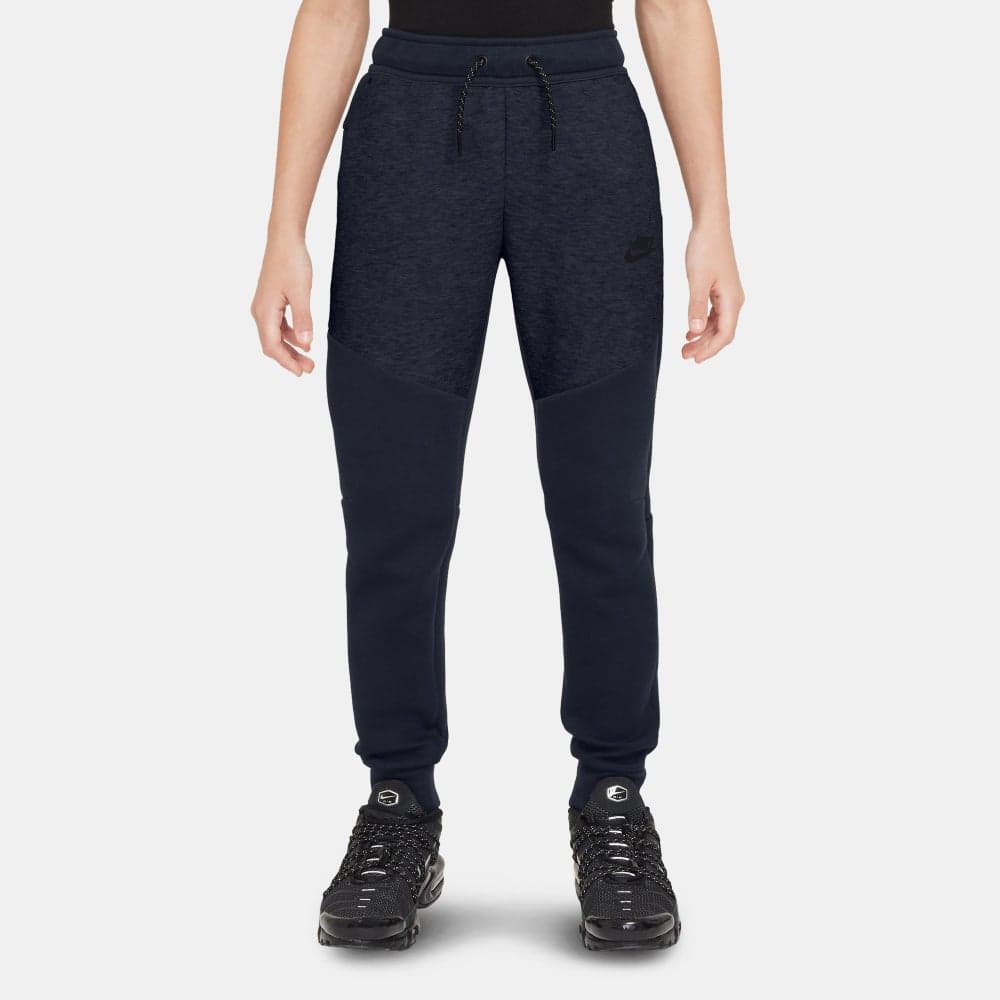 Nike Kids' Sportswear Tech Fleece Joggers - Image 1