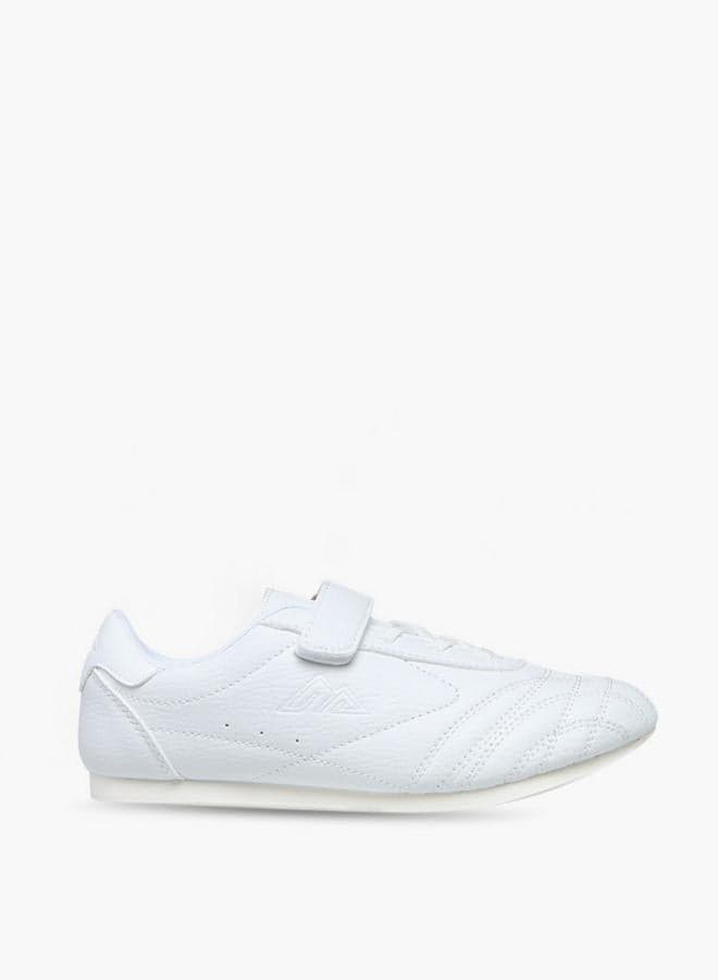 Boys Solid Sports Shoes 14Rx5 10827Bp - Image 1