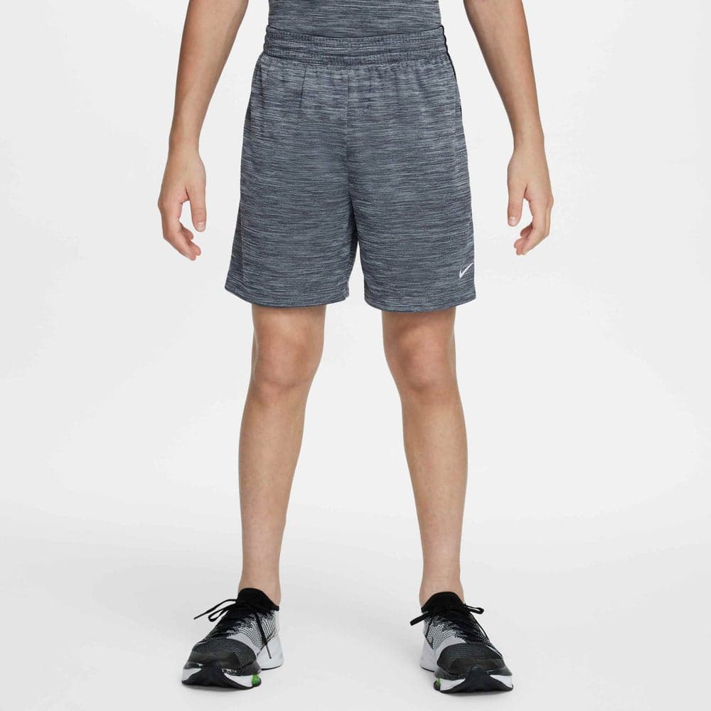 Kids' Multi Dri-FIT Training Shorts Nkhf9006 011 - Image 1