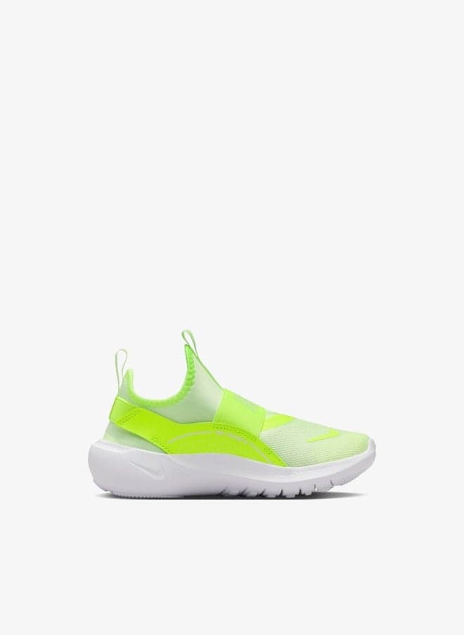 Nike Flex Runner 4 Kids Running Shoes - Image 1