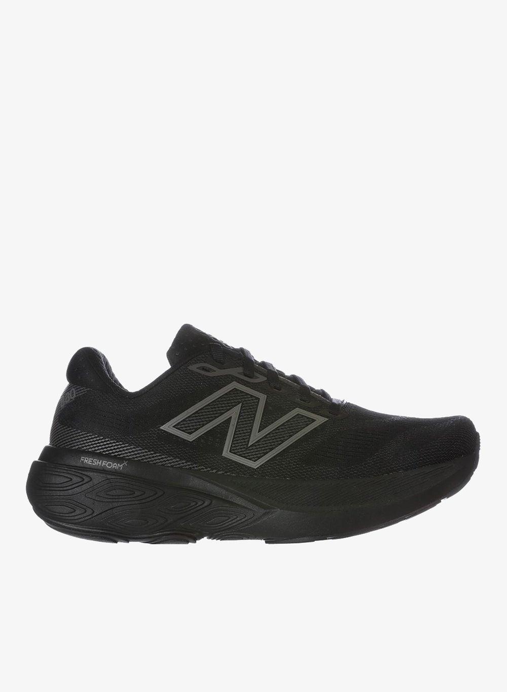 880 GTX Women’s Running Shoes W880K15B Black - Image 1