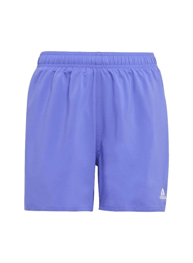 adidas Water Reactive Kids Swim Shorts - Image 1