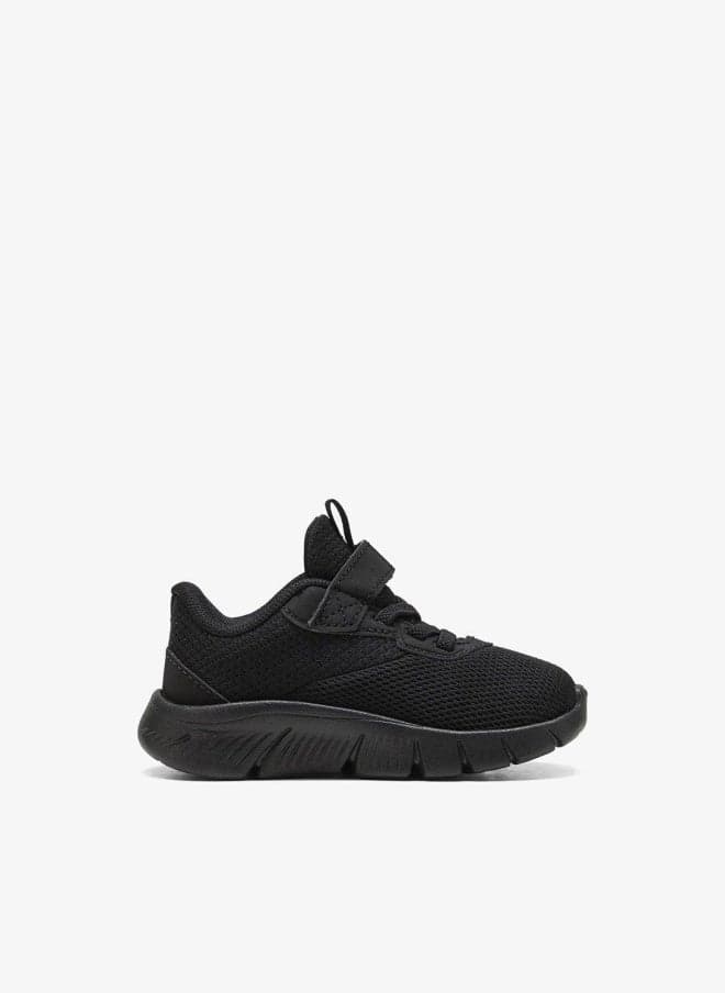 PUMA Infant Flexfocus Modern Ac+ Trainers 31152306 - Image 1