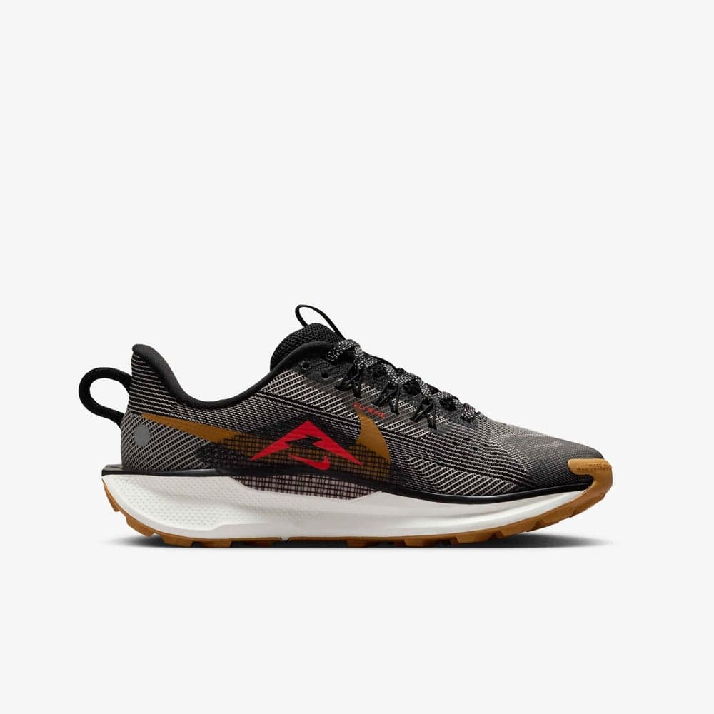 Kids Pegasus Trail 5 Running Shoes Nkfv5638 005 - Image 1
