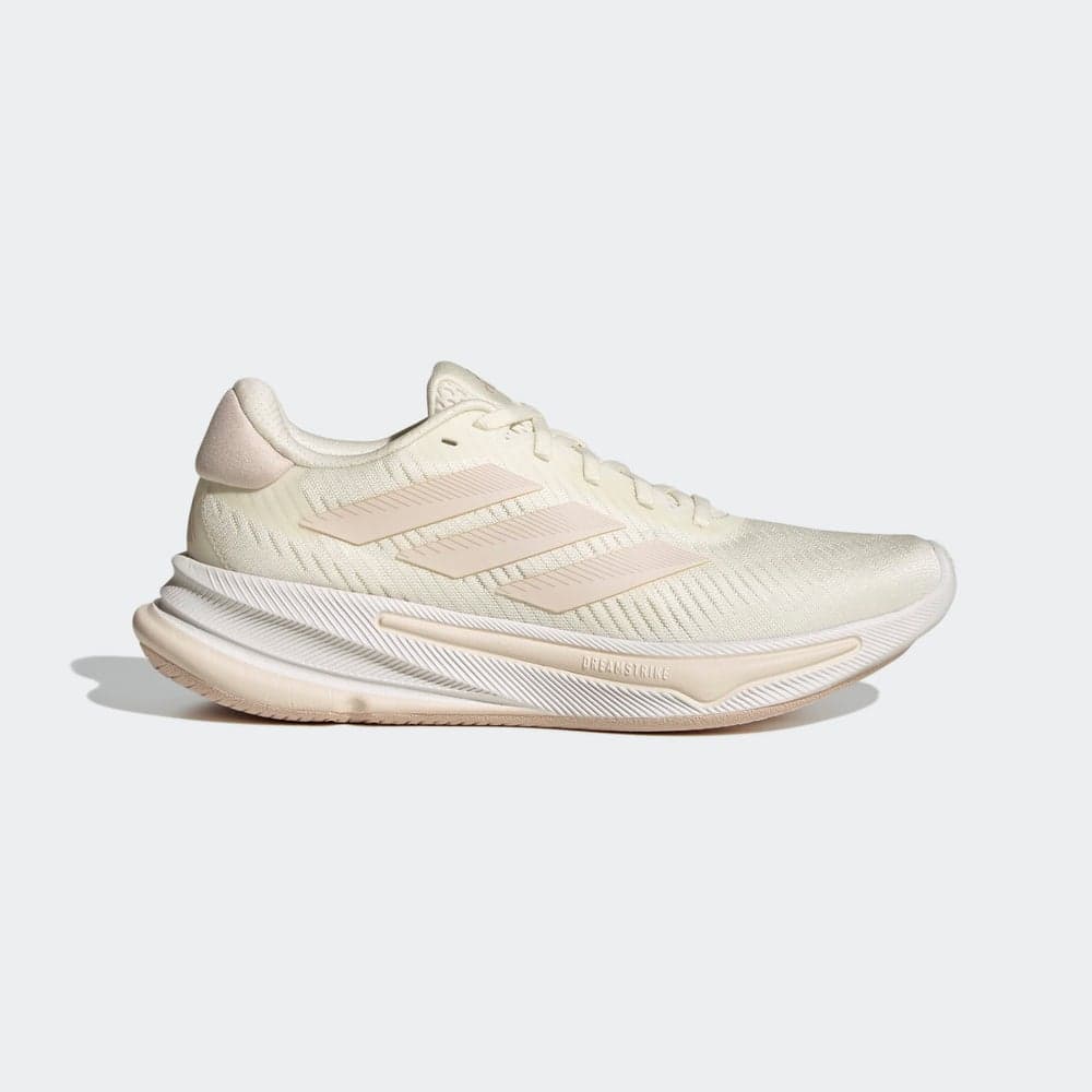 Supernova Ease Women’s Running Shoes White - Image 1