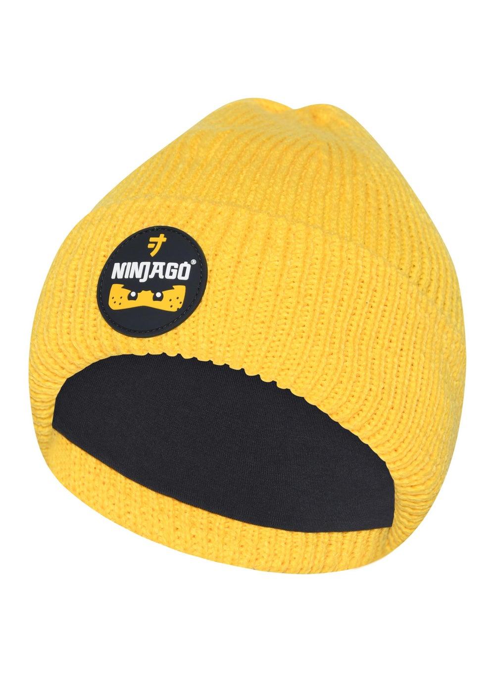 LEGO Wear NINJAGO ASMUS 706 Kids Beanie - Image 1