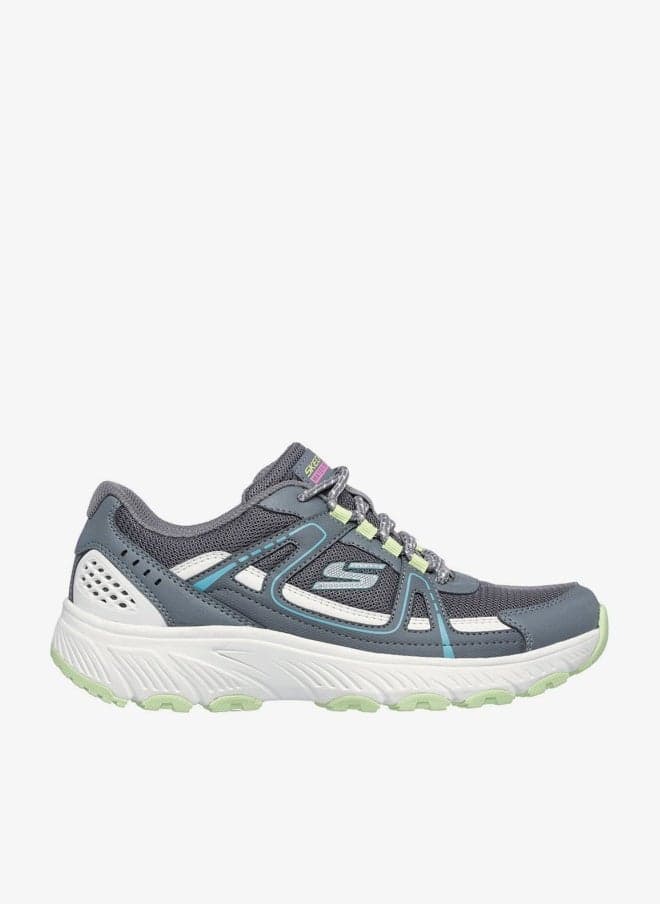 Hillcrest 2.0 Trail Comfort Sneakers Gray Blue - Image 1