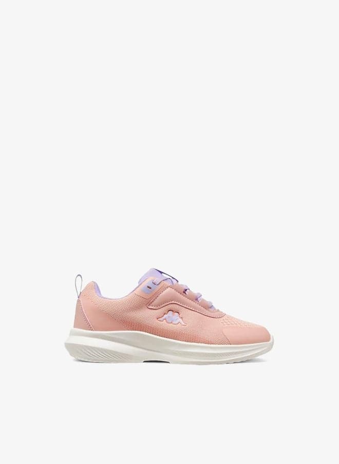 Girls Pink Sr1540 Gp Sports Shoes - Image 1