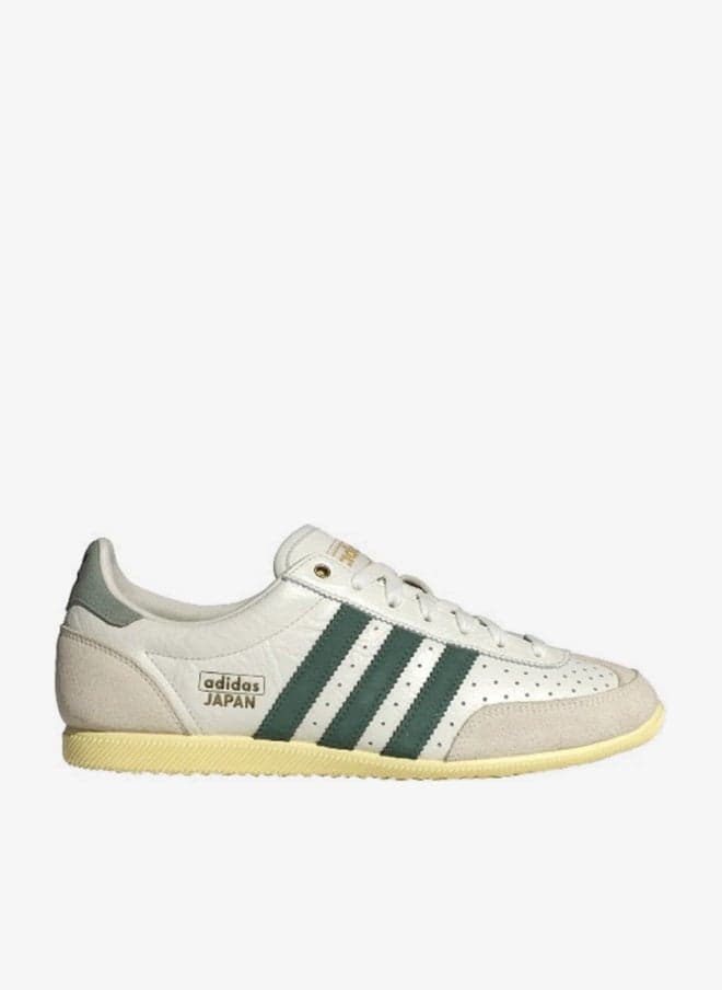 Adidas Japan Shoes 1964 Heritage Low-Top Leather - Image 1