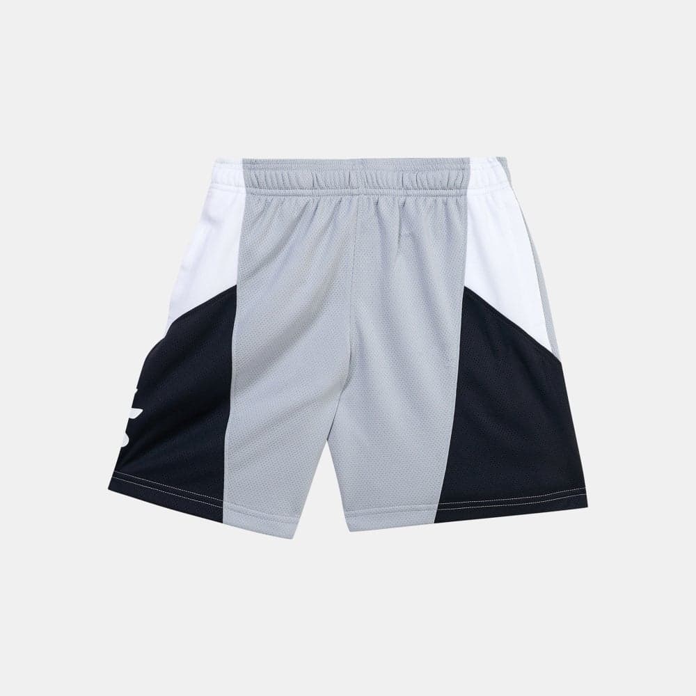 Kids' Curry Splash Shorts (Older Kids) - Image 1