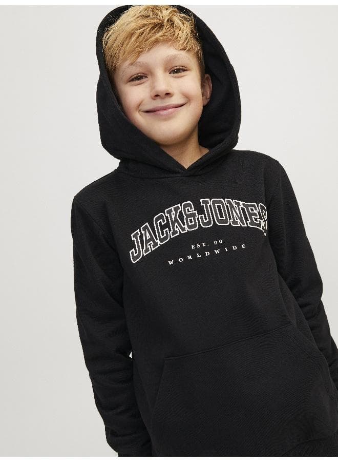 Kids Logo Sweatshirt 12259564 - Image 1
