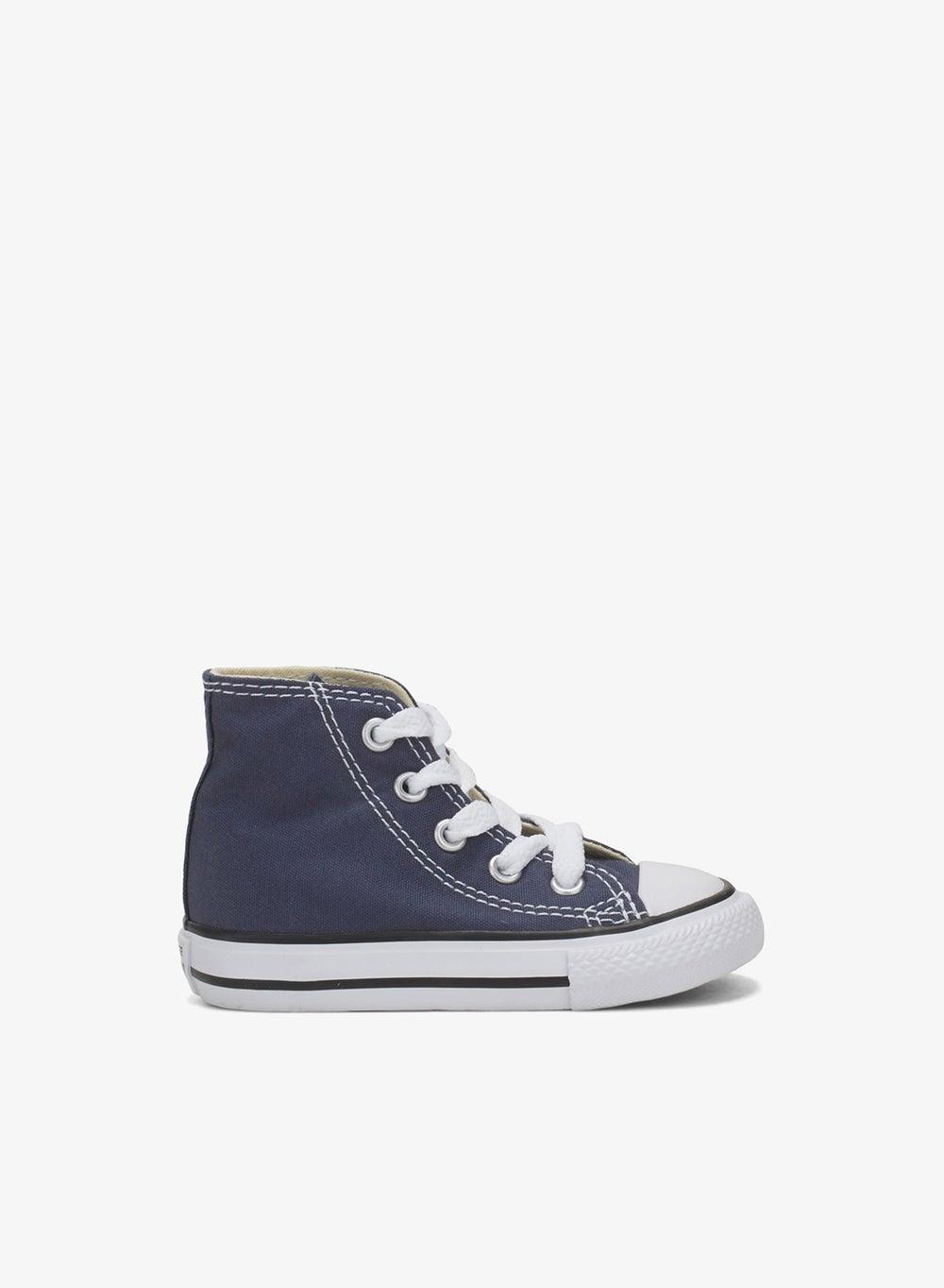 Kids’ Chuck Taylor All Star High-Top Shoe - Image 1