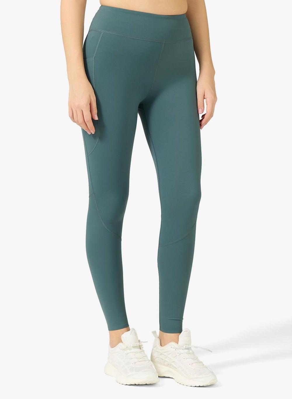 Women's Classic High-Rise Leggings Paw24Walg01I - Image 1