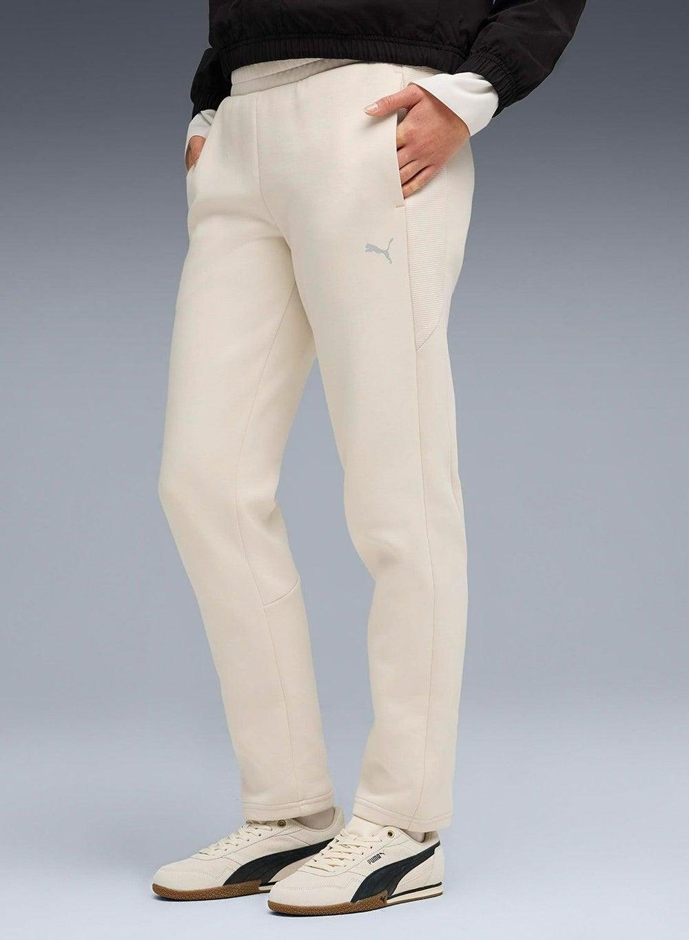 Evostripe Logo High-Rise Sweatpants 68814387 - Image 1
