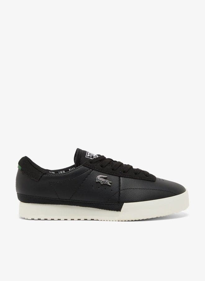 Aura Low Top Court Sneakers 50Sfa0156 - Image 1