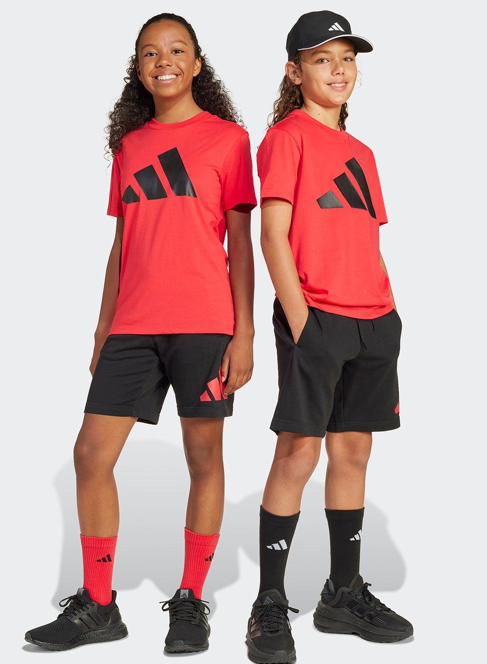 Youth Essential T-Shirt Set Jc9716 - Image 1