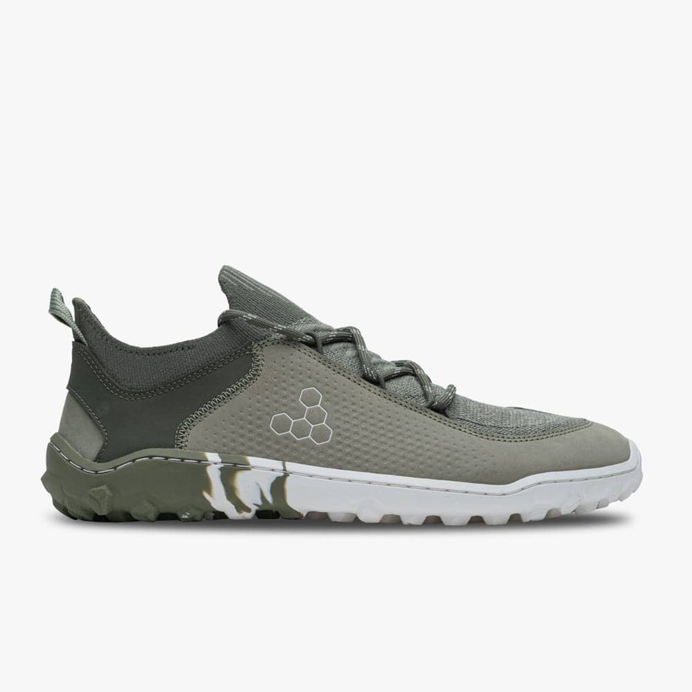 Tracker Decon Low FG2 Women’s Sage Trail Shoe - Image 1