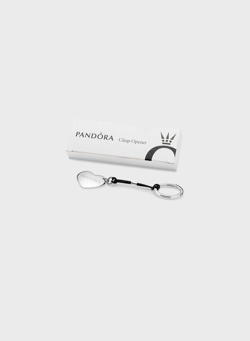 Pandora Heart Clasp Opener Stainless Steel Tool - Image 1
