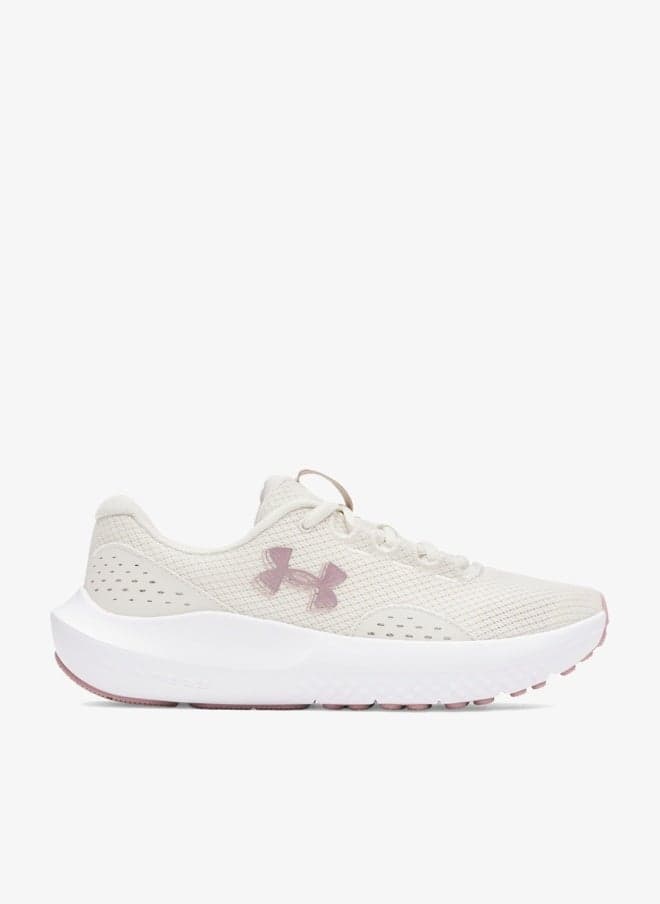 Charged Surge 4 Women’s Running Sneakers 3027007 - Image 1
