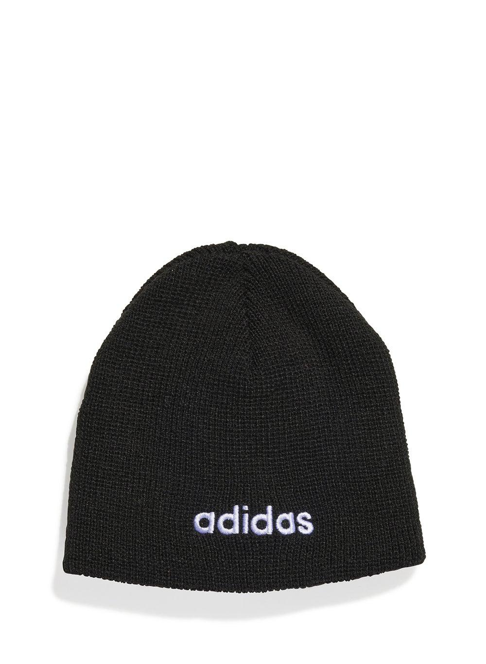 Adidas Kids Beanie JW0335 Cozy Knit Hat - Image 1